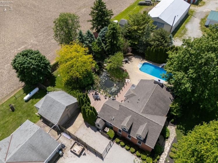 1402 Fox Road, Sandusky, 44870, 5 Bedrooms Bedrooms, ,3 BathroomsBathrooms,Residential,For Sale,Fox,20261665