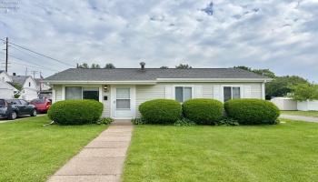420 Moore Avenue, Bellevue, 44811, 3 Bedrooms Bedrooms, ,1 BathroomBathrooms,Residential,For Sale,Moore,20261970