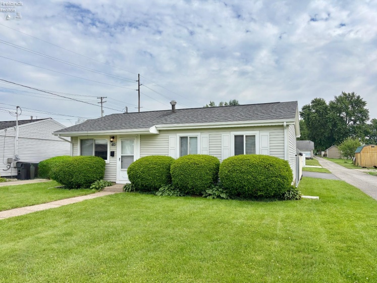 420 Moore Avenue, Bellevue, 44811, 3 Bedrooms Bedrooms, ,1 BathroomBathrooms,Residential,For Sale,Moore,20261970