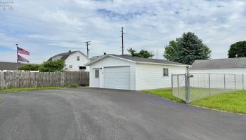 420 Moore Avenue, Bellevue, 44811, 3 Bedrooms Bedrooms, ,1 BathroomBathrooms,Residential,For Sale,Moore,20261970