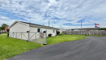 420 Moore Avenue, Bellevue, 44811, 3 Bedrooms Bedrooms, ,1 BathroomBathrooms,Residential,For Sale,Moore,20261970