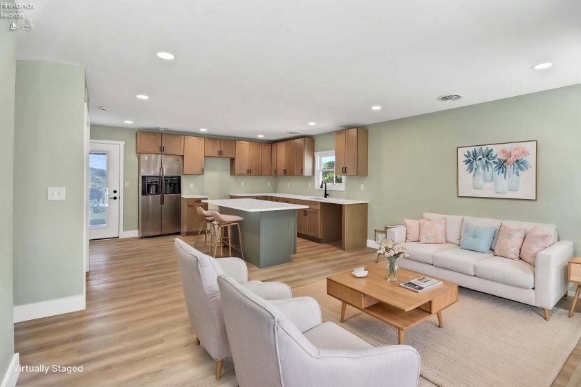310 Melanie Lane, Milan, 44846, 3 Bedrooms Bedrooms, ,1 BathroomBathrooms,Residential,For Sale,Melanie,20262096