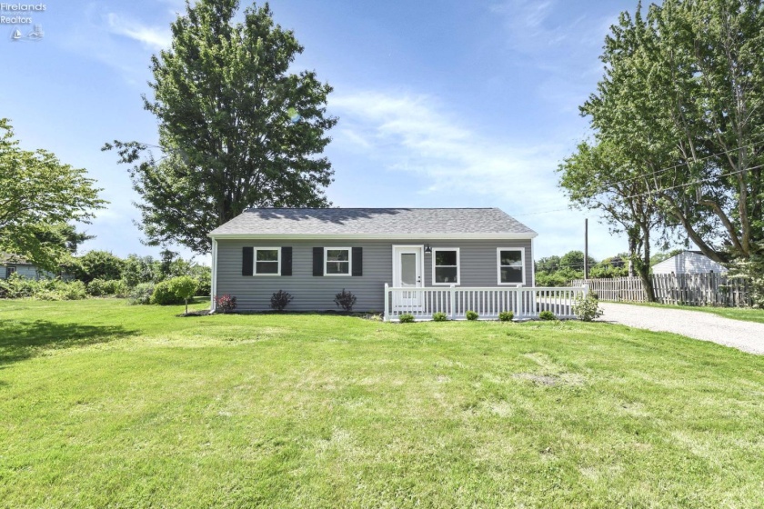 310 Melanie Lane, Milan, 44846, 3 Bedrooms Bedrooms, ,1 BathroomBathrooms,Residential,For Sale,Melanie,20262096