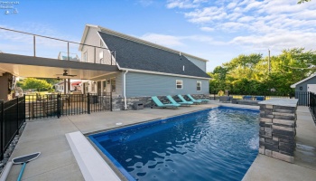 4690 Johnson Avenue, Port Clinton, 43452, 4 Bedrooms Bedrooms, ,3 BathroomsBathrooms,Residential,For Sale,Johnson,20262153