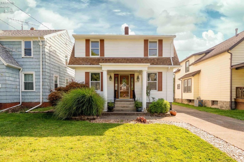 2130 Columbus, Sandusky, 44870, 3 Bedrooms Bedrooms, ,3 BathroomsBathrooms,Residential,For Sale,Columbus,20262157