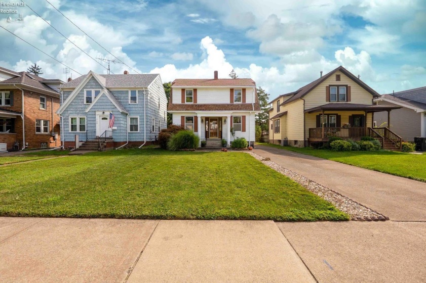 2130 Columbus, Sandusky, 44870, 3 Bedrooms Bedrooms, ,3 BathroomsBathrooms,Residential,For Sale,Columbus,20262157
