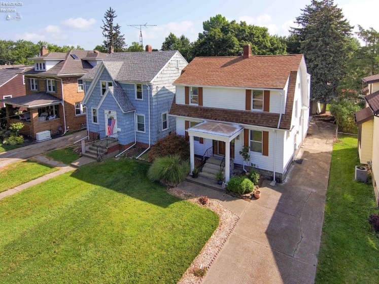 2130 Columbus, Sandusky, 44870, 3 Bedrooms Bedrooms, ,3 BathroomsBathrooms,Residential,For Sale,Columbus,20262157