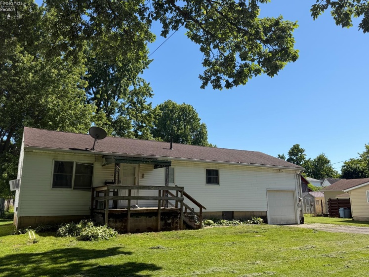 14 Rose Avenue, Norwalk, 44857, 3 Bedrooms Bedrooms, ,1 BathroomBathrooms,Residential,For Sale,Rose,20262069