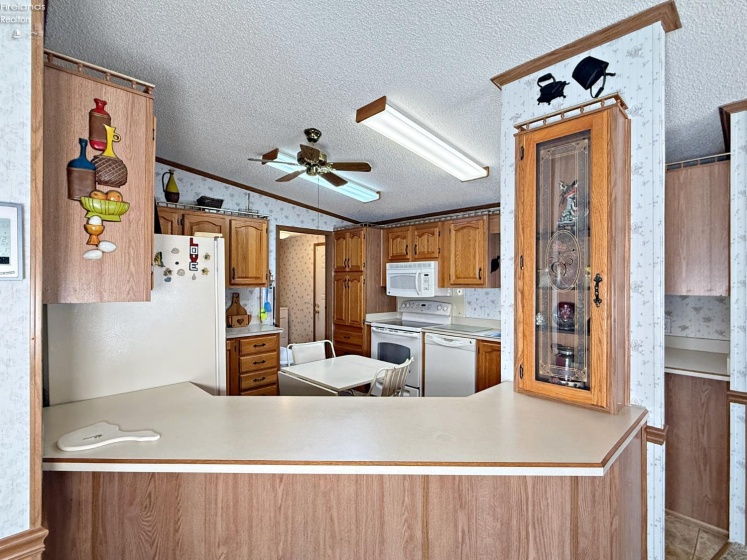 60 State Route 101, Tiffin, 44883, 2 Bedrooms Bedrooms, ,2 BathroomsBathrooms,Residential,For Sale,State Route 101,20262136