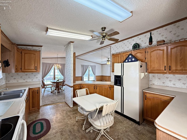 60 State Route 101, Tiffin, 44883, 2 Bedrooms Bedrooms, ,2 BathroomsBathrooms,Residential,For Sale,State Route 101,20262136
