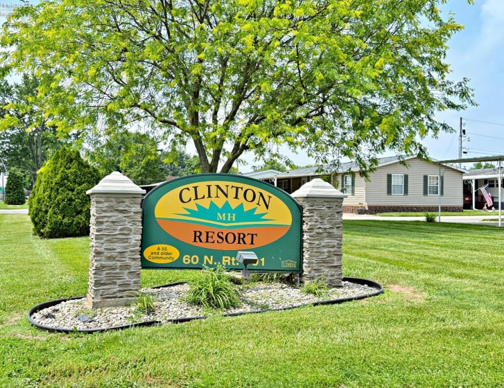 60 State Route 101, Tiffin, 44883, 2 Bedrooms Bedrooms, ,2 BathroomsBathrooms,Residential,For Sale,State Route 101,20262136