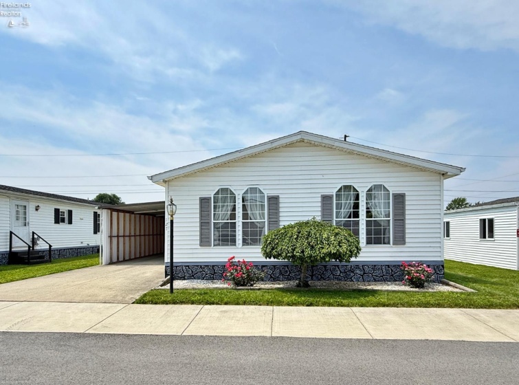 60 State Route 101, Tiffin, 44883, 2 Bedrooms Bedrooms, ,2 BathroomsBathrooms,Residential,For Sale,State Route 101,20262136
