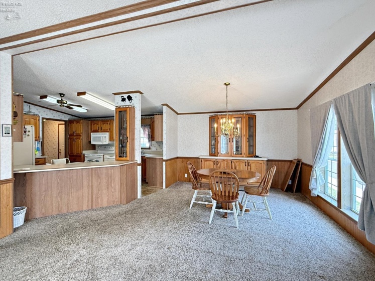60 State Route 101, Tiffin, 44883, 2 Bedrooms Bedrooms, ,2 BathroomsBathrooms,Residential,For Sale,State Route 101,20262136