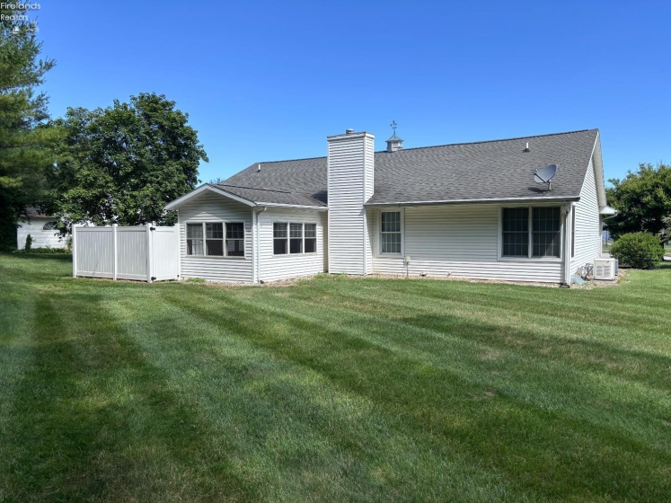 110 Roth Court, Bellevue, 44811, 3 Bedrooms Bedrooms, ,2 BathroomsBathrooms,Residential,For Sale,Roth,20262168
