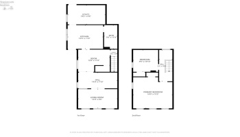 532 Adams Street, Sandusky, 44870, 2 Bedrooms Bedrooms, ,1 BathroomBathrooms,Residential,For Sale,Adams,20262117