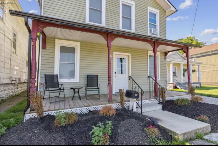 914 Market Street, Sandusky, 44870, 3 Bedrooms Bedrooms, ,3 BathroomsBathrooms,Residential,For Sale,Market,20262099