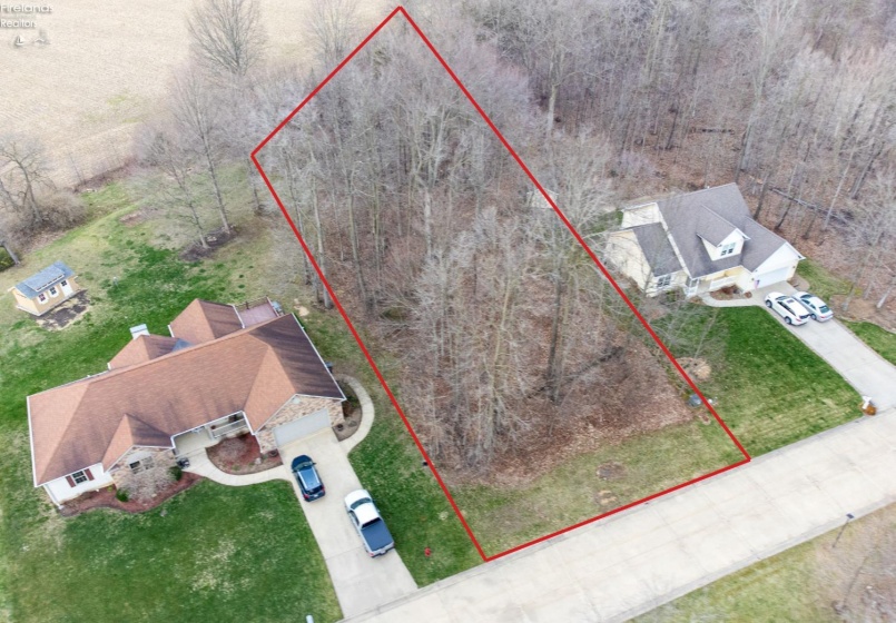 258 Stony Brook Lane, Wakeman, 44889, ,Land,For Sale,Stony Brook,20260963