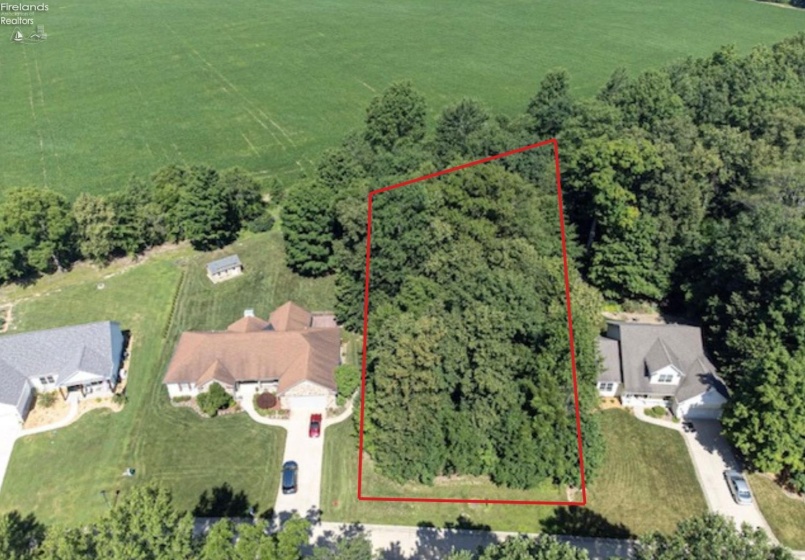 258 Stony Brook Lane, Wakeman, 44889, ,Land,For Sale,Stony Brook,20260963