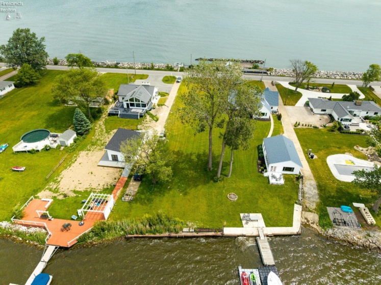 517 Cedar Point Road, Sandusky, 44870, ,Land,For Sale,Cedar Point,20262148