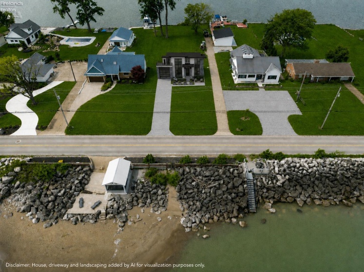 517 Cedar Point Road, Sandusky, 44870, ,Land,For Sale,Cedar Point,20262148