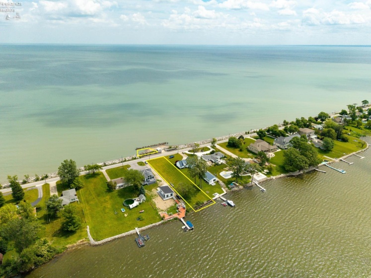 517 Cedar Point Road, Sandusky, 44870, ,Land,For Sale,Cedar Point,20262148