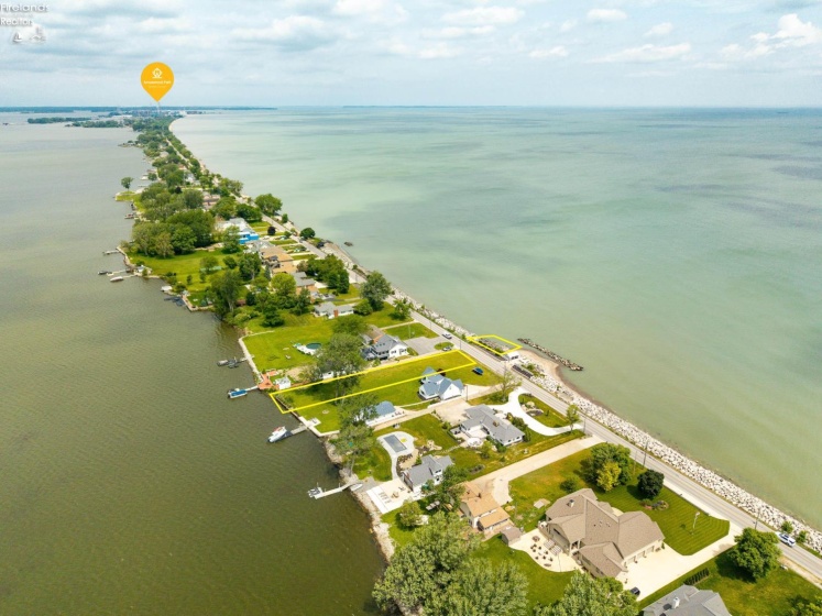 517 Cedar Point Road, Sandusky, 44870, ,Land,For Sale,Cedar Point,20262148