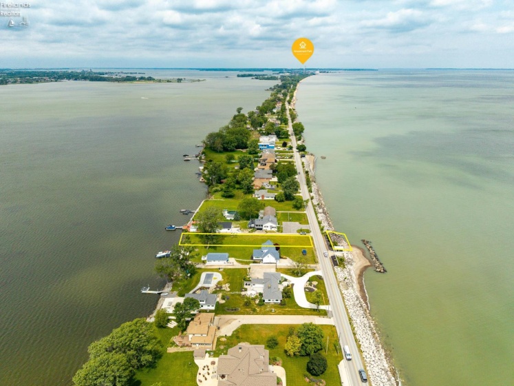 517 Cedar Point Road, Sandusky, 44870, ,Land,For Sale,Cedar Point,20262148