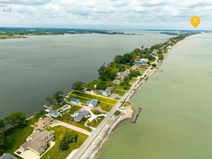 517 Cedar Point Road, Sandusky, 44870, ,Land,For Sale,Cedar Point,20262148