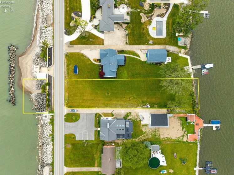 517 Cedar Point Road, Sandusky, 44870, ,Land,For Sale,Cedar Point,20262148