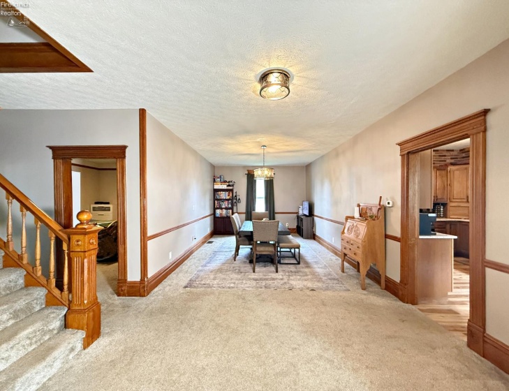 121 Main Street, Attica, 44807, 3 Bedrooms Bedrooms, ,3 BathroomsBathrooms,Residential,For Sale,Main Street,20262167