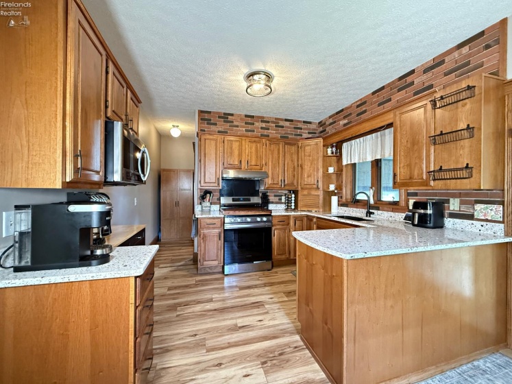 121 Main Street, Attica, 44807, 3 Bedrooms Bedrooms, ,3 BathroomsBathrooms,Residential,For Sale,Main Street,20262167