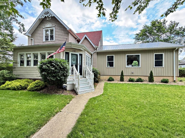 121 Main Street, Attica, 44807, 3 Bedrooms Bedrooms, ,3 BathroomsBathrooms,Residential,For Sale,Main Street,20262167