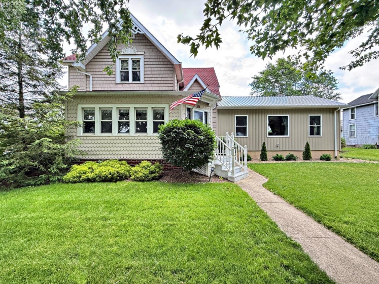 121 Main Street, Attica, 44807, 3 Bedrooms Bedrooms, ,3 BathroomsBathrooms,Residential,For Sale,Main Street,20262167