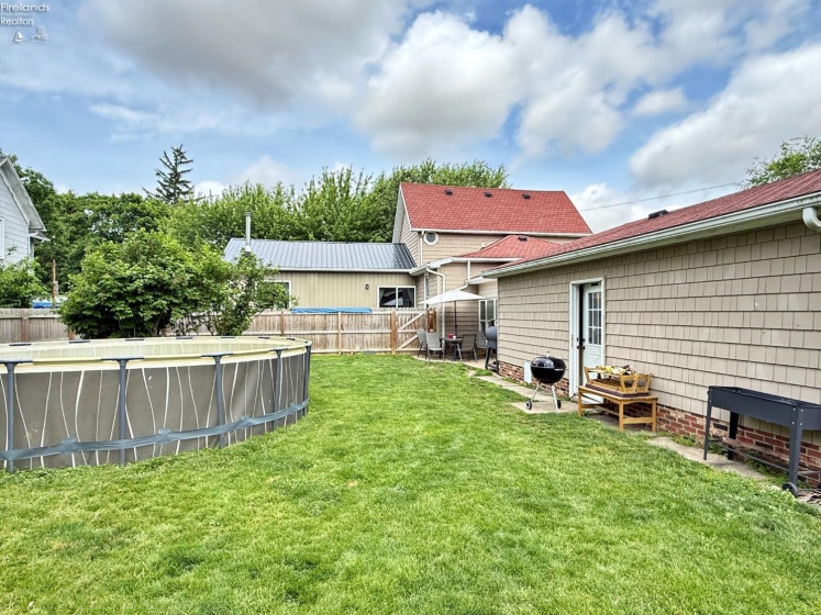 121 Main Street, Attica, 44807, 3 Bedrooms Bedrooms, ,3 BathroomsBathrooms,Residential,For Sale,Main Street,20262167