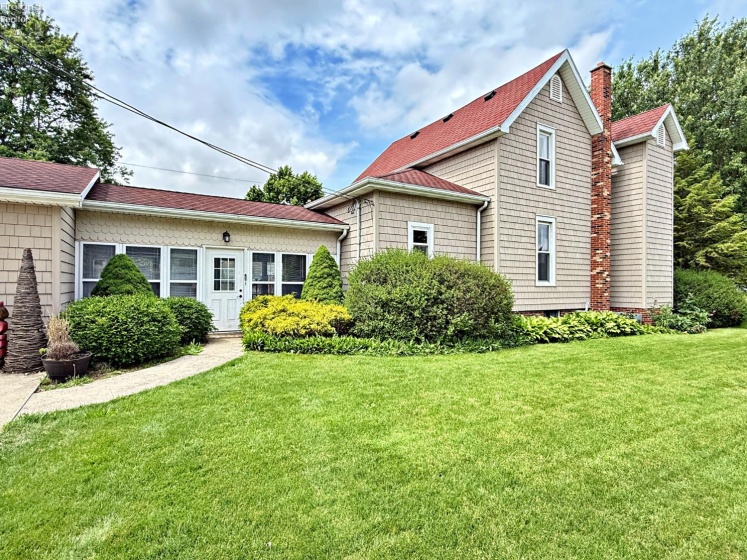 121 Main Street, Attica, 44807, 3 Bedrooms Bedrooms, ,3 BathroomsBathrooms,Residential,For Sale,Main Street,20262167