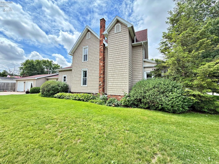 121 Main Street, Attica, 44807, 3 Bedrooms Bedrooms, ,3 BathroomsBathrooms,Residential,For Sale,Main Street,20262167
