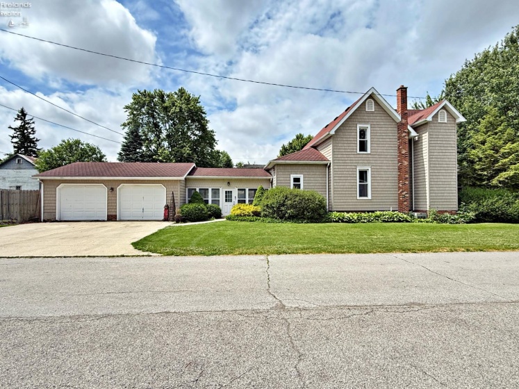 121 Main Street, Attica, 44807, 3 Bedrooms Bedrooms, ,3 BathroomsBathrooms,Residential,For Sale,Main Street,20262167