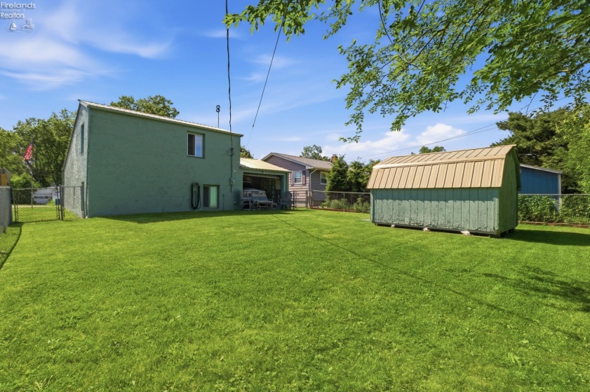 445 Morton Road, Vermilion, 44089, 2 Bedrooms Bedrooms, ,2 BathroomsBathrooms,Residential,For Sale,Morton,20262064