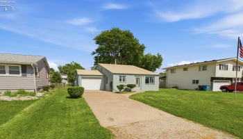 445 Morton Road, Vermilion, 44089, 2 Bedrooms Bedrooms, ,2 BathroomsBathrooms,Residential,For Sale,Morton,20262064