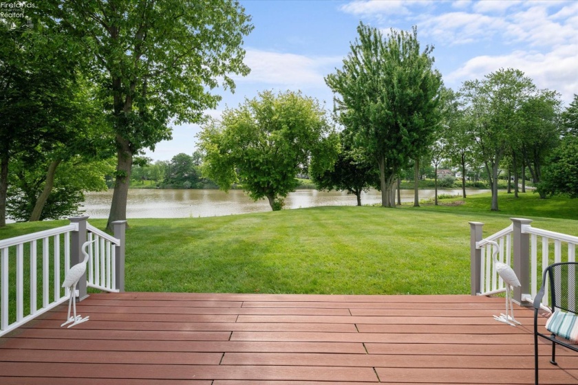 937 Ridgeview Drive, Huron, 44839, 3 Bedrooms Bedrooms, ,2 BathroomsBathrooms,Residential,For Sale,Ridgeview,20262180