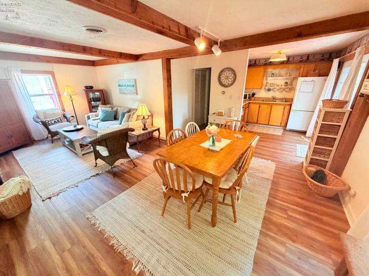 2497 Oak Knoll Drive, Marblehead, 43440, 2 Bedrooms Bedrooms, ,1 BathroomBathrooms,Residential,For Sale,Oak Knoll,20262183