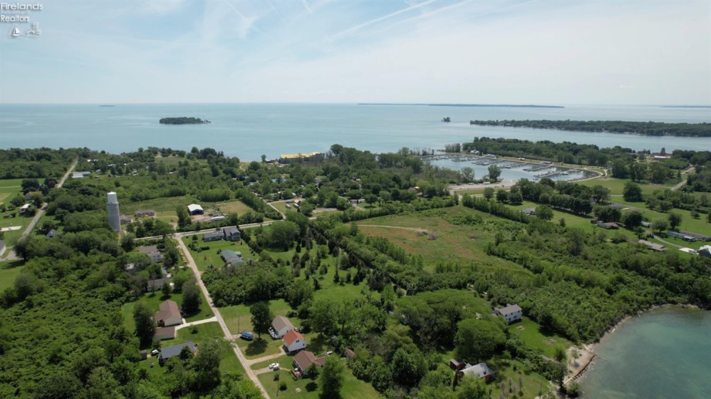 0 Anchor Drive, Middle Bass Island, 43446, ,Land,For Sale,Anchor,20262195