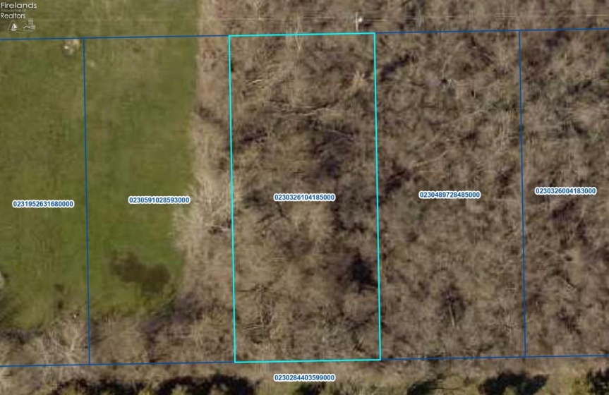 0 Anchor Drive, Middle Bass Island, 43446, ,Land,For Sale,Anchor,20262195