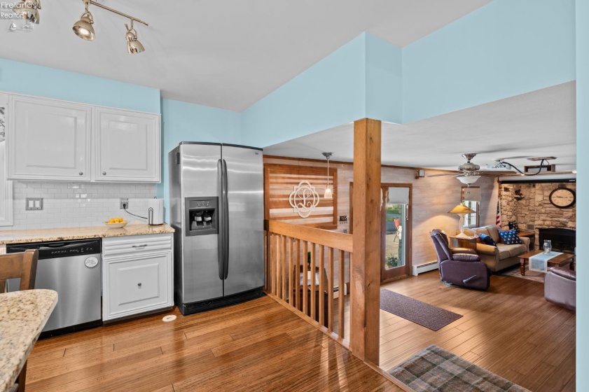 482 Hillcrest Drive, Lakeside, 43440, 4 Bedrooms Bedrooms, ,2 BathroomsBathrooms,Residential,For Sale,Hillcrest,20262187