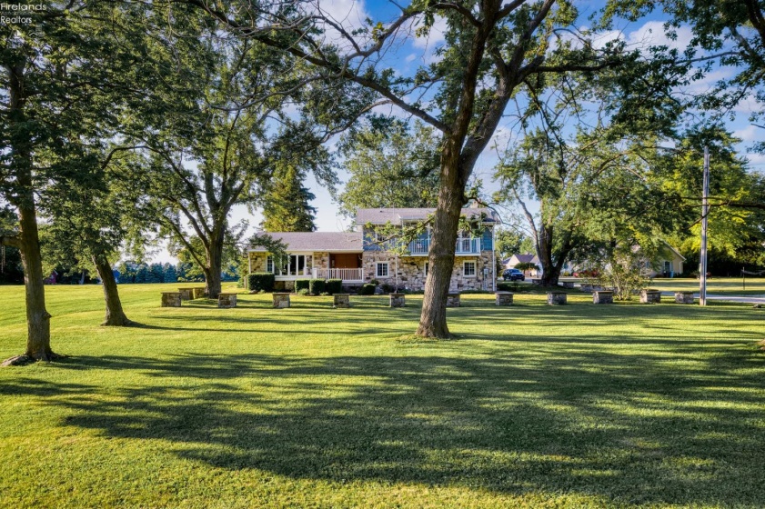 482 Hillcrest Drive, Lakeside, 43440, 4 Bedrooms Bedrooms, ,2 BathroomsBathrooms,Residential,For Sale,Hillcrest,20262187