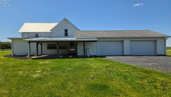 6595 County Road 5, Fostoria, 44830, 3 Bedrooms Bedrooms, ,1 BathroomBathrooms,Residential,For Sale,County Road 5,20261997