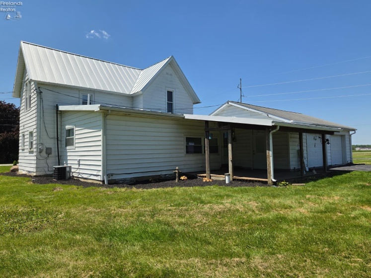 6595 County Road 5, Fostoria, 44830, 3 Bedrooms Bedrooms, ,1 BathroomBathrooms,Residential,For Sale,County Road 5,20261997
