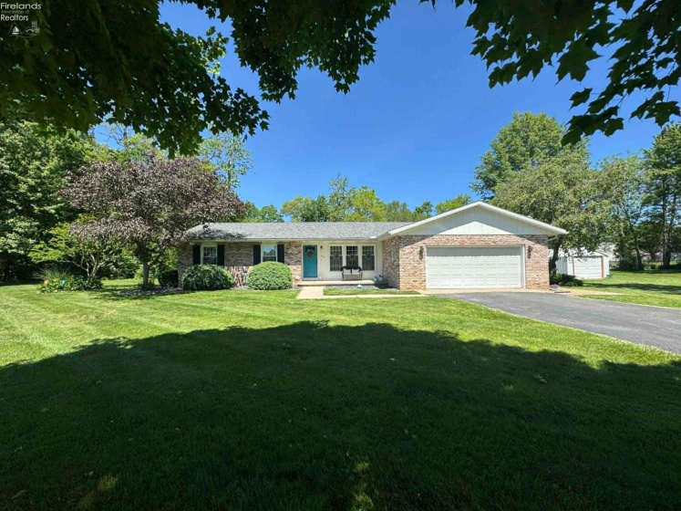 600 Guernsey, Fremont, 43420, 3 Bedrooms Bedrooms, ,2 BathroomsBathrooms,Residential,For Sale,Guernsey,20262016