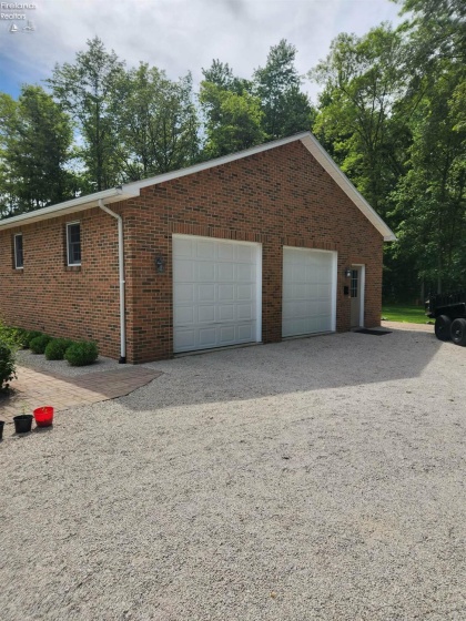 5330 county rd 25, Helena, 43435, 3 Bedrooms Bedrooms, ,3 BathroomsBathrooms,Residential,For Sale,county rd 25,20262133