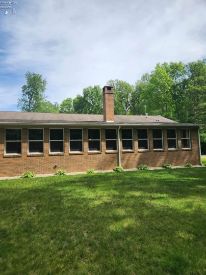 5330 county rd 25, Helena, 43435, 3 Bedrooms Bedrooms, ,3 BathroomsBathrooms,Residential,For Sale,county rd 25,20262133
